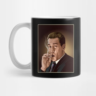 Goodfellas Mug